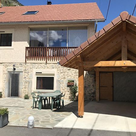 Le Rocher des Ducs Le Glaizil Exterior foto