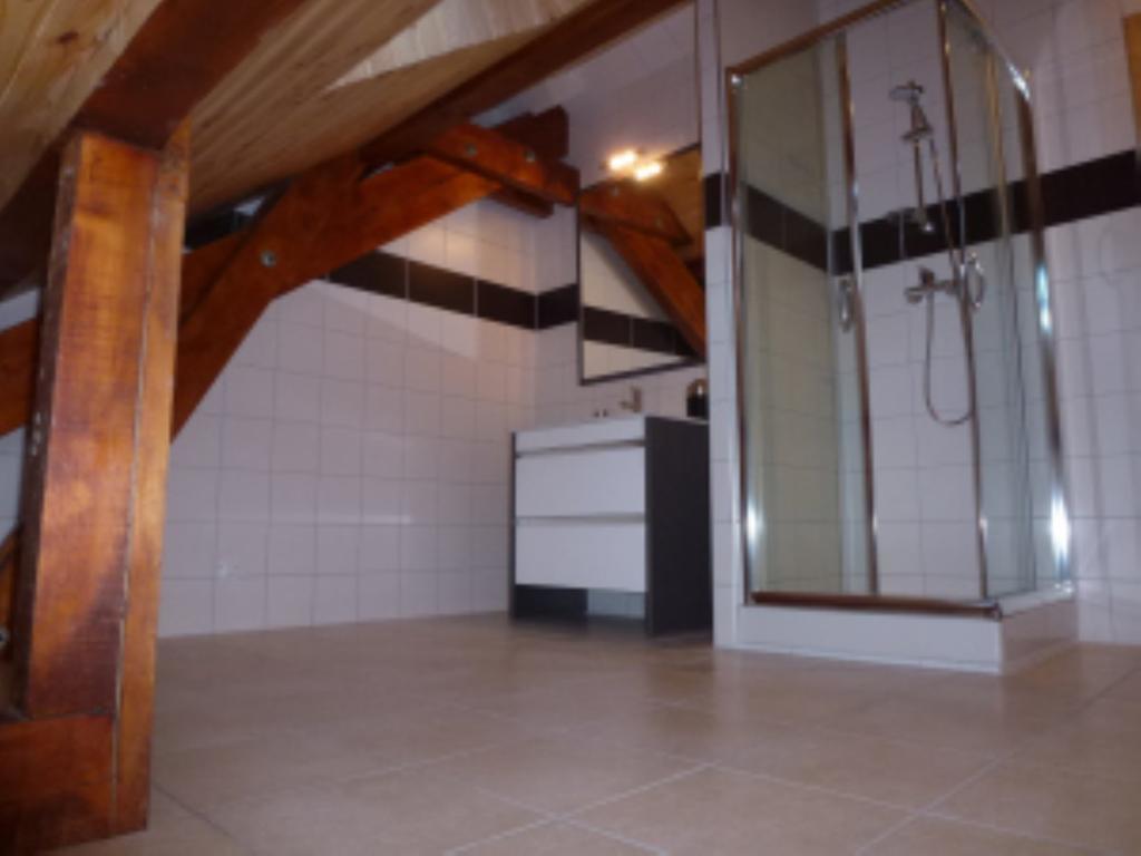 Le Rocher des Ducs Le Glaizil Zimmer foto